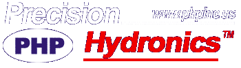 PHP, Precision Hydronic Products